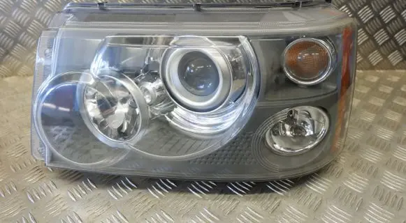 Land Rover Range Rover Sport L320 Headlight/headlamp XBC501713LZN 1LL23802249