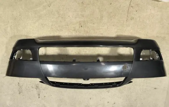 Mitsubishi Lancer X Front bumper 6400D17