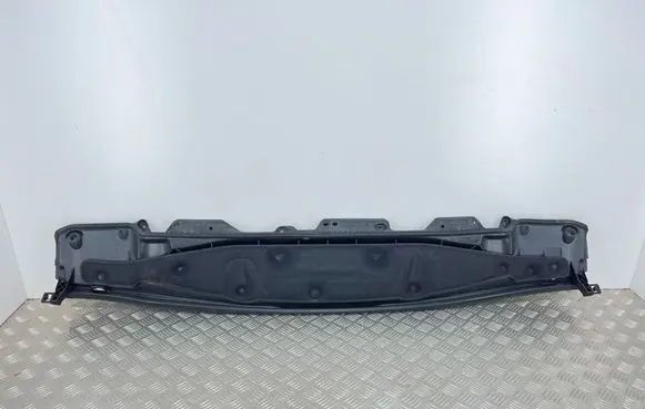 Wiper trim