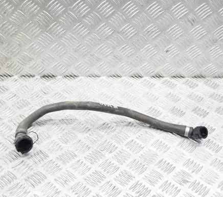 BMW 4 F32 F33 Engine coolant pipe/hose 14337810