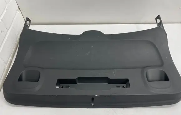 Mini Cooper Countryman F60 Tailgate/boot cover trim set 7437269