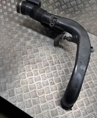 Air intake duct part