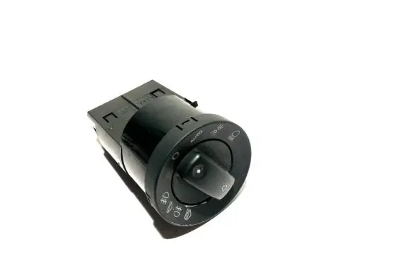 Audi A4 S4 B7 8E 8H Light switch 8E0941531D