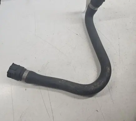 BMW 5 E60 E61 Engine coolant pipe/hose 64216917697