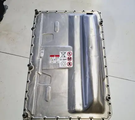 Skoda Superb B8 (3V) Car battery 3Q0804841E
