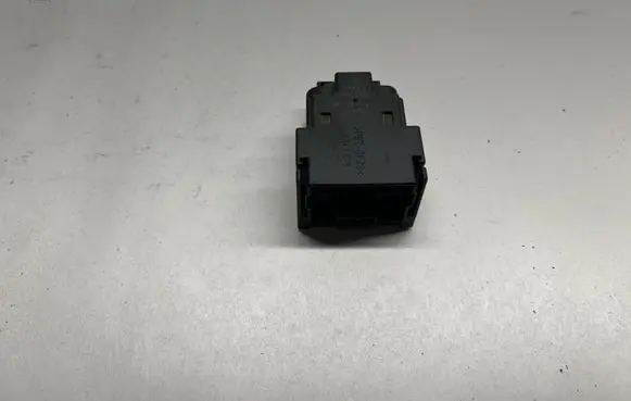 BMW Z4 E89 Ignition lock 9146355 914635503