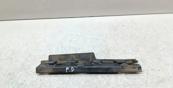 BMW 5 E60 E61 Front bumper mounting bracket 7066228 51777066228