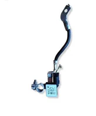 Hyundai i20 (BC3 BI3) Negative earth cable (battery) 37180Q0000