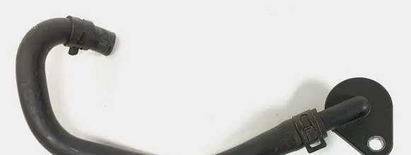 Hyundai Genesis Breather hose/pipe 
