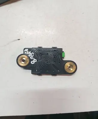 Volvo XC60 Alarm control unit/module 30772914