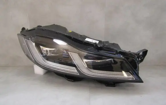 Jaguar XF X260 Headlight/headlamp MK83-13W029