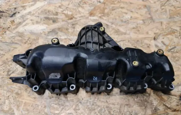 Audi A6 S6 C6 4F Intake manifold 03L129711AG