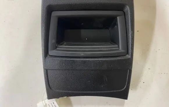 BMW 1 F20 F21 Glove box central console 9207326 41140291