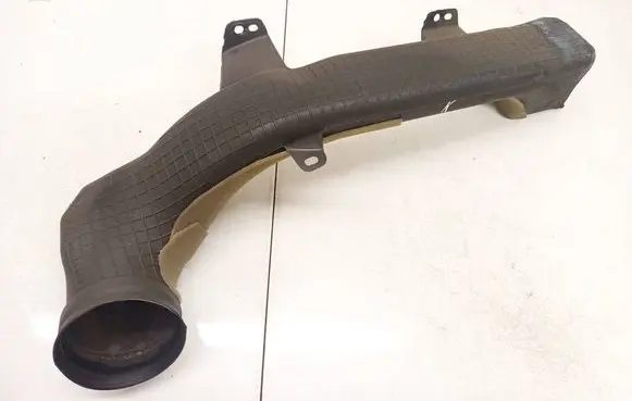 Toyota RAV 4 (XA30) Cabin air duct channel 5584342050