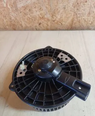 Heater fan/blower