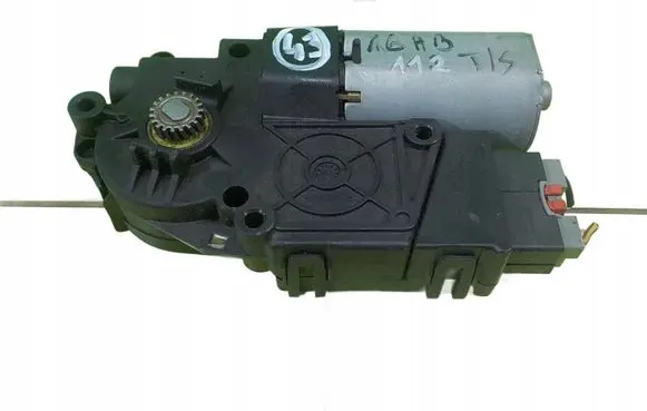 Jaguar XE Sunroof motor/actuator GX7353508AA 16AB112