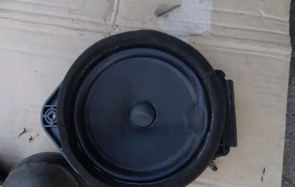 Opel Mokka Front door speaker 13350328
