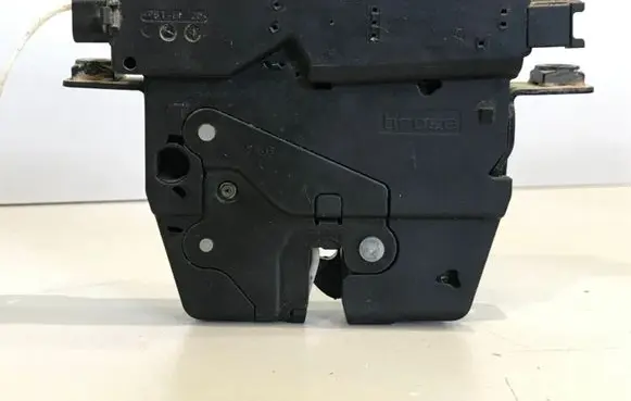 BMW 5 F10 F11 Tailgate/trunk/boot lock/catch/latch 51247191212 918064105 16367210