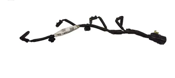 Mitsubishi ASX Glow plug wires 8541B800