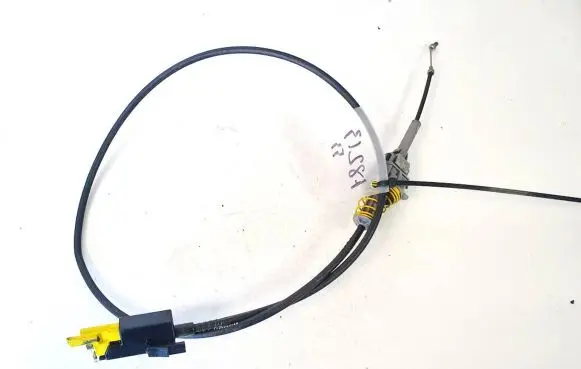 Jeep Grand Cherokee (WJ) Gear shift cable linkage 52109606aa 90787m02322