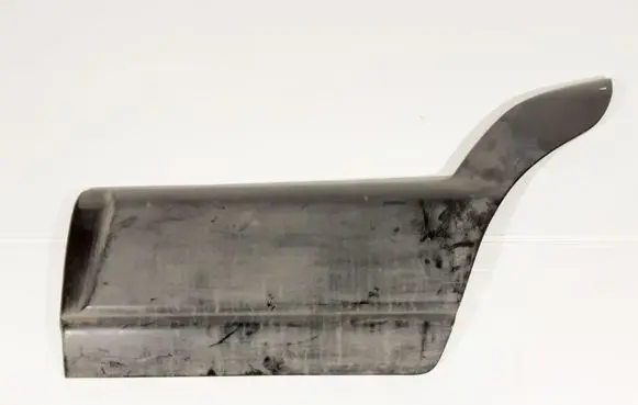 KIA Sportage Rear door trim (molding) 877331F000