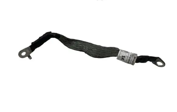 Hyundai Tucson TL Negative earth cable (battery) 91861D7510 3018A17137 18103031090