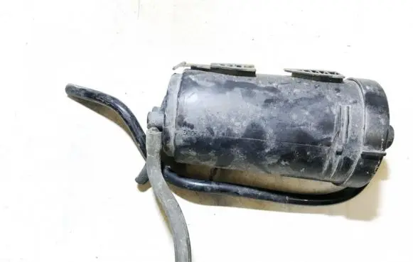 Mitsubishi Colt Active carbon filter fuel vapour canister mr993308