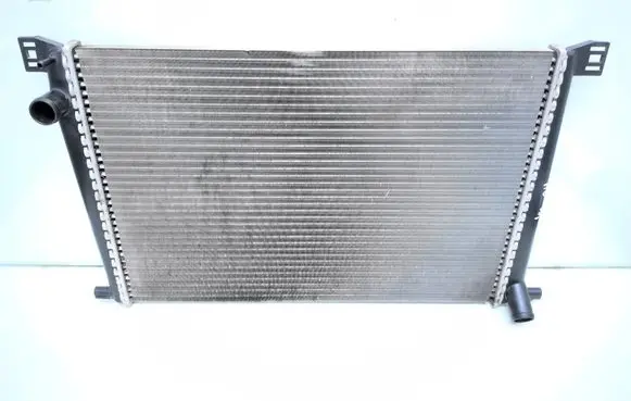 Mini One - Cooper Clubman R55 Coolant radiator 7535099