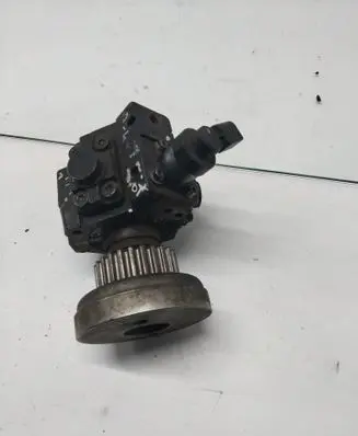 Audi A6 S6 C6 4F Fuel injection high pressure pump 0445010154 059130755S 0264509