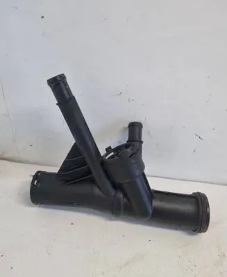 Skoda Superb B8 (3V) Engine coolant pipe/hose 04L121026F 04L121071E