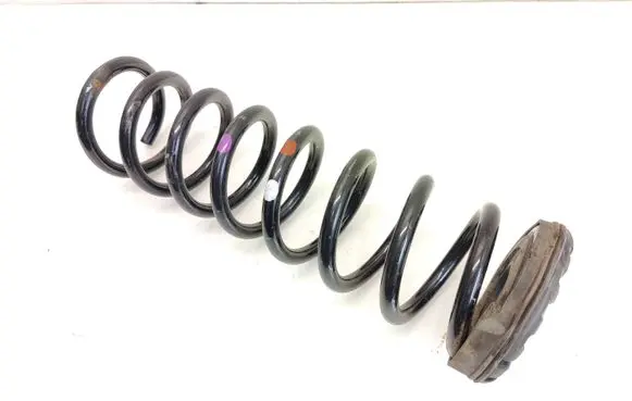 Ford Kuga II Rear coil spring