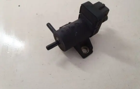 Nissan X-Trail T31 Turbo solenoid valve