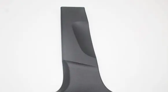 Audi Q3 8U (B) pillar trim (bottom) 8U0867239B