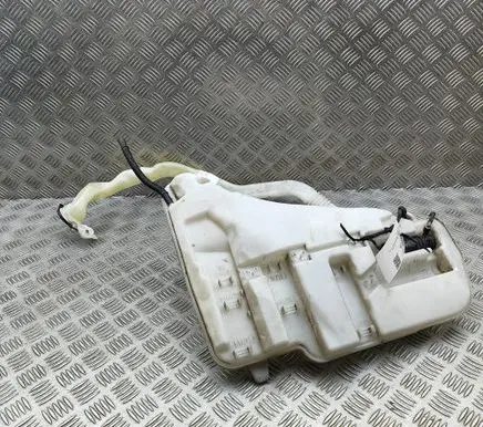 BMW 6 F06 Gran coupe Windshield washer fluid reservoir/tank 8050439 6934160