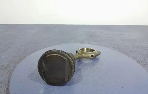 Jeep Compass Piston 