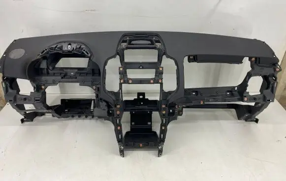 Opel Zafira C Dashboard 13293502 13381058