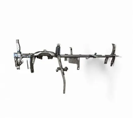 Mercedes-Benz B W247 Dashboard cross member/frame bar A2476800805 20211102 233200195