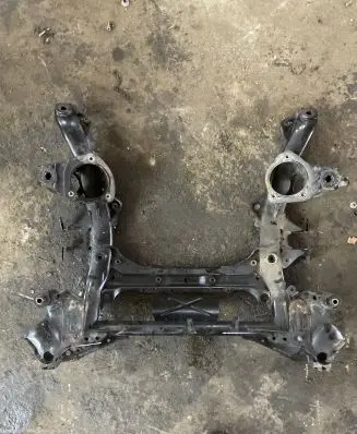 BMW 3 F30 F35 F31 Front subframe