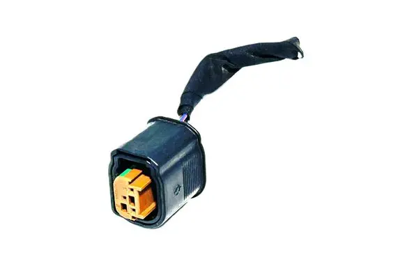 Volkswagen PASSAT B8 Air quality sensor 4G0972883 36087