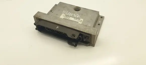 Citroen Xantia Engine control unit/module 9624519580