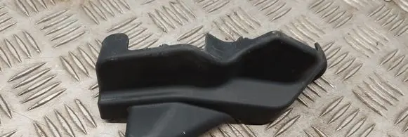Porsche Panamera (970) Front mudguard 97051165100