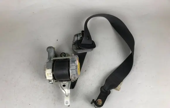 Subaru Forester SG Front seatbelt 7M7820P