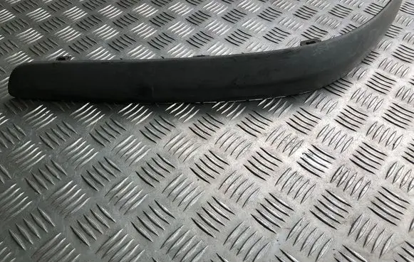 Mazda Premacy Front bumper splitter molding C10050B51