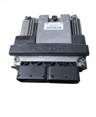 Audi A4 S4 B8 8K Engine control unit/module 8K5907311