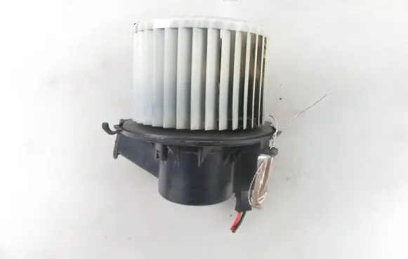 Peugeot 307 Heater fan/blower 593220400