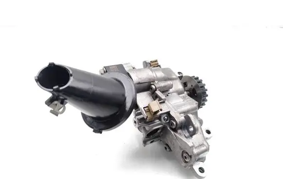 Ford Transit Custom Oil pump GK2Q6615AC