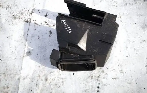 Mercedes-Benz C W203 Fuse box cover 2035451301