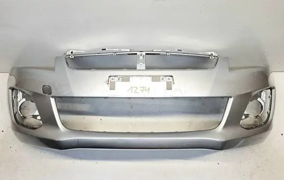 Suzuki Swift II Front bumper 71711-60p