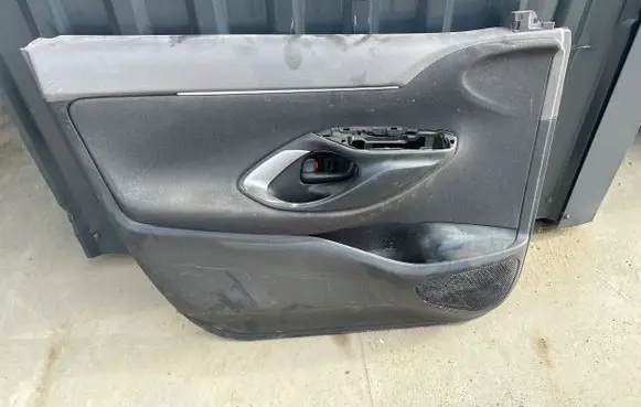 Toyota Yaris Cross Front door card panel trim 676200DP20