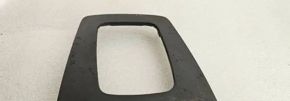 Audi A4 S4 B7 8E 8H Gear shifter surround trim plastic 8E0864261F